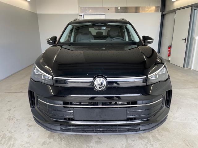 Volkswagen / Tiguan / Schwarz / / / eHybrid DSG 360°+Navi+Kessy+AHK