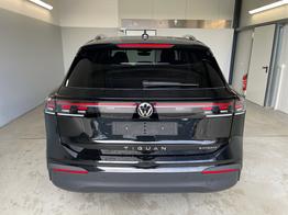 Volkswagen Tiguan LIFE eHybrid DSG AHK+DCC+360°+IQ.Light+IQ-Drive+Navi 