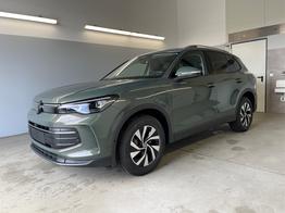 Volkswagen Tiguan LIFE eHybrid DSG AHK+360°+Navi+IQ.Light+IQ.Drive+DCC 