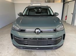 Volkswagen Tiguan LIFE eHybrid DSG AHK+360°+Navi+IQ.Light+IQ.Drive+DCC 