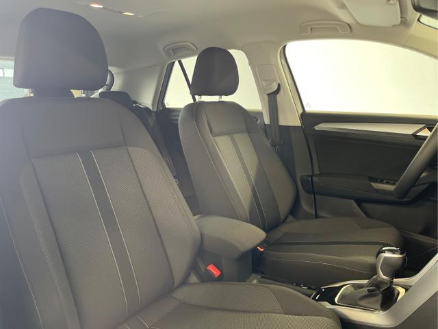 Volkswagen / T-Roc / Grau / / / 150PS DSG AHK+Kessy+Kamera+ACC