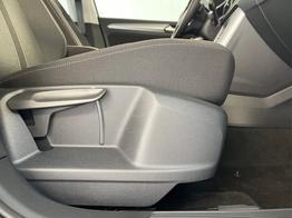 Volkswagen T-Roc LIFE 150PS DSG AHK+Kessy+Kamera+ACC+Sitzheiz+Navi+IQ.Drive 