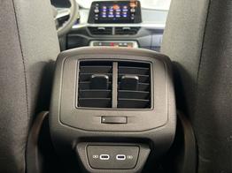 Volkswagen T-Roc LIFE 150PS DSG AHK+Kessy+Kamera+ACC+Sitzheiz+Navi+IQ.Drive 