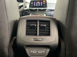 Volkswagen T-Roc LIFE 150PS DSG AHK+Kessy+Kamera+ACC+Sitzheiz+Navi+IQ.Drive 