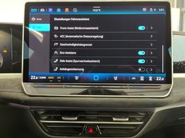 Volkswagen Passat Variant R-Line 265PS 4M Stdhz+Leder+AHK+DCC+Pano+Harman+Alu19+IQ.Drive+Black+HUD 