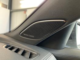 Volkswagen Passat Variant R-Line 265PS 4M Stdhz+Leder+AHK+DCC+Pano+Harman+Alu19+IQ.Drive+Black+HUD 