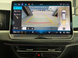 Volkswagen Passat Variant R-Line 265PS 4M Stdhz+Leder+AHK+DCC+Pano+Harman+Alu19+IQ.Drive+Black+HUD 