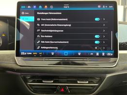 Volkswagen Passat Variant R-Line 265PS 4M AHK+DCC+Pano+Harman+Stdhz+Leder+Alu19+IQ.Drive+Black+HUD 