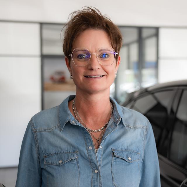 Petra Leupolz