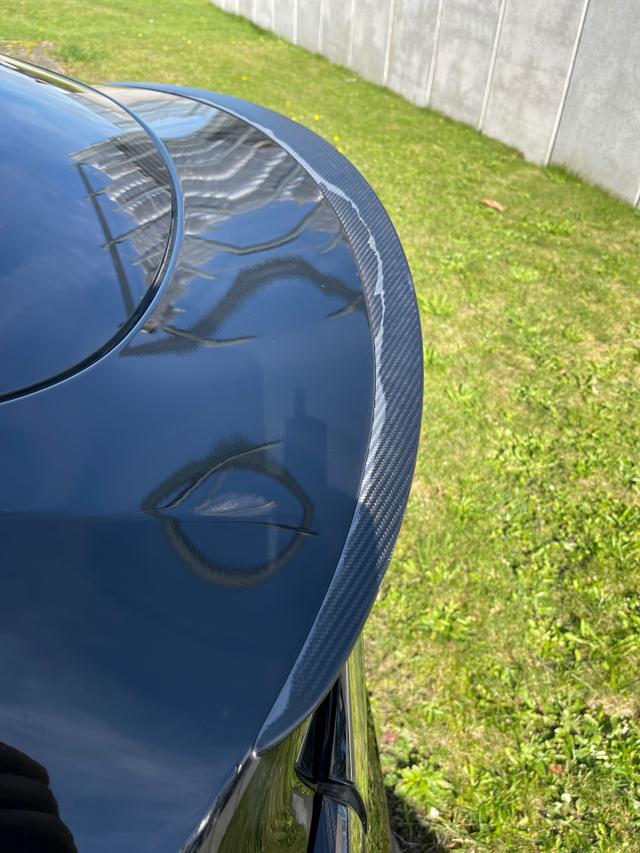 Tesla Model Y Performance Dualmotor-Allrad 393kW / 534PS 