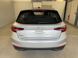 Skoda Fabia Selection 95PS Sitzheizung+App-Connect 