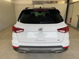 Seat Arona FR 115PS DSG AHK+Kamera+ACC+VollLED+Sitzheizung 