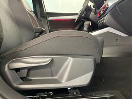 Seat Arona FR 115PS DSG AHK+Kamera+ACC+VollLED+Sitzheizung 