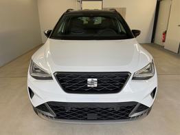 Seat Arona FR 115PS DSG AHK+Kamera+ACC+VollLED+Sitzheizung 