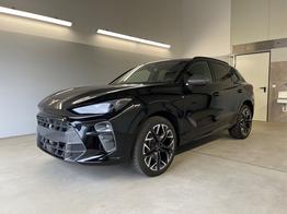 Cupra Terramar VZ 4Drive Navi+HUD+Sennheiser+Alu20+Dinamica+eHeck+ACC+Keyless 