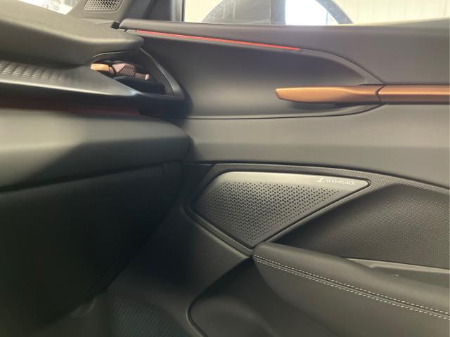 Cupra / Terramar / Schwarz / / / 4Drive Navi+HUD+Sennheiser+Alu20+Memory+eHeck+ACC+Keyless+DCC