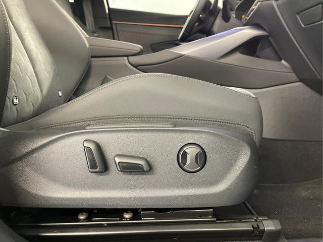 Cupra / Terramar / Schwarz / / / 4Drive Navi+HUD+Sennheiser+Alu20+Memory+eHeck+ACC+Keyless+DCC