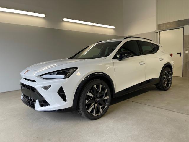 KFZ (Lager) Cupra Formentor - Neues Modell VZ 4Drive 333PS Navi 360° ACC Memory