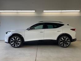 Cupra Formentor VZ 4Drive 333PS Navi+360°+ACC+Memory 