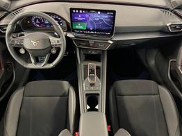 Cupra Formentor VZ 4Drive 333PS Navi+360°+ACC+Memory 