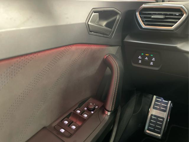 Cupra / Formentor / Weiß / / / 4Drive 333PS Navi+360°+ACC+Memory