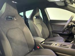 Cupra Formentor VZ 4Drive 333PS Navi+360°+ACC+Memory 