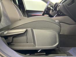 Cupra Formentor VZ 4Drive 333PS Navi+360°+ACC+Memory 