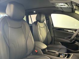 Volkswagen Tiguan R-Line 193PS TDI 4M Black+AHK+Stdhz+360°+Leder+IQ.Light+Drive+HUD+Harman+Pano 