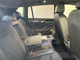 Volkswagen Tiguan R-Line 193PS TDI 4M Black+AHK+Stdhz+360°+Leder+IQ.Light+Drive+HUD+Harman+Pano 