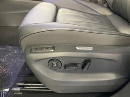 Volkswagen Tiguan R-Line 193PS TDI 4M Black+AHK+Stdhz+360°+Leder+IQ.Light+Drive+HUD+Harman+Pano 