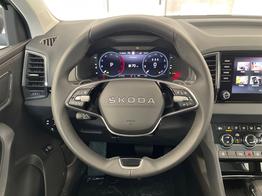 Skoda Karoq Selection 150PS TDI DSG 4x4 AHK+Navi+ACC+Kamera+Sitzheiz+eHeck+GV5 