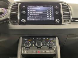 Skoda Karoq Selection 150PS TDI DSG 4x4 AHK+Navi+ACC+Kamera+Sitzheiz+eHeck+GV5 