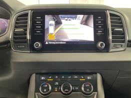 Skoda Karoq Selection 150PS TDI DSG 4x4 AHK+Navi+ACC+Kamera+Sitzheiz+eHeck+GV5 