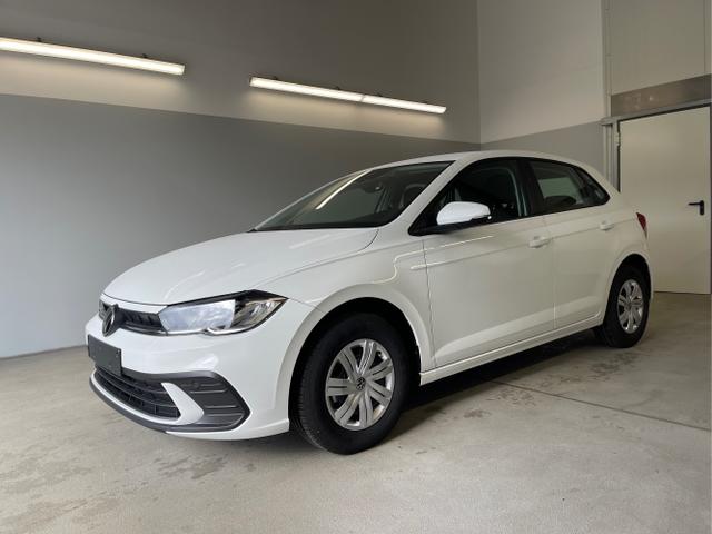 KFZ (Lager) Volkswagen Polo - 80 PS Sitzheizung App-Connect