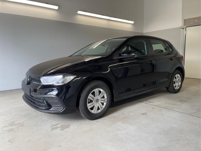 KFZ (Lager) Volkswagen Polo - 80 PS Sitzheizung App-Connect