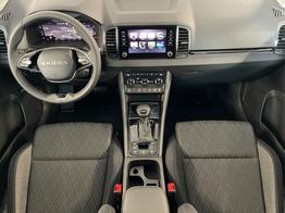 Skoda Karoq Selection 150PS TSI DSG Navi+ACC+AHK+Kessy+Kamera+Sitzheiz+eHeck+GV5 