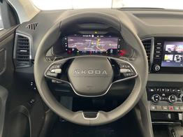 Skoda Karoq Selection 150PS TSI DSG Navi+ACC+AHK+Kessy+Kamera+Sitzheiz+eHeck+GV5 