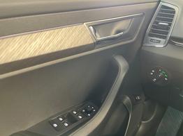 Skoda Karoq Selection 150PS TSI DSG Navi+ACC+AHK+Kessy+Kamera+Sitzheiz+eHeck+GV5 