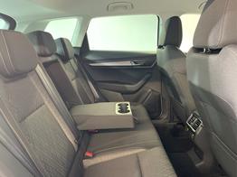 Skoda Karoq Selection 150PS TSI DSG Navi+ACC+AHK+Kessy+Kamera+Sitzheiz+eHeck+GV5 