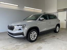 Skoda Karoq Selection 150PS TDI DSG 4x4 AHK+Navi+ACC+Kamera+Sitzheiz+eHeck+GV5 