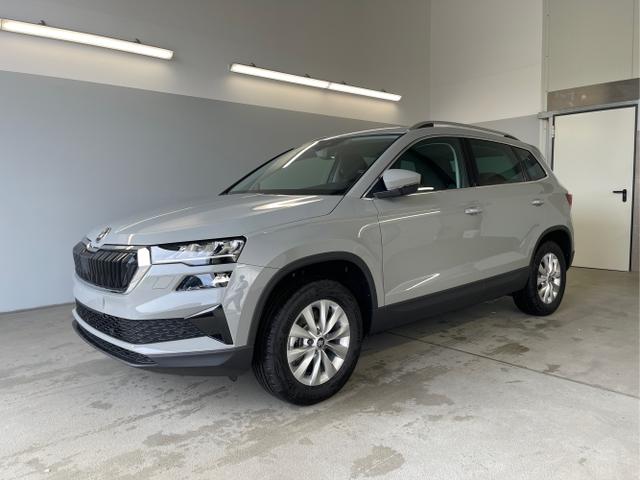 Karoq - Selection 150PS TDI DSG 4x4 AHK+Navi+ACC+Kamera+Sitzheiz+eHeck+GV5