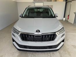 Skoda Karoq Selection 150PS TDI DSG 4x4 AHK+Navi+ACC+Kamera+Sitzheiz+eHeck+GV5 