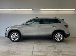 Skoda Karoq Selection 150PS TDI DSG 4x4 AHK+Navi+ACC+Kamera+Sitzheiz+eHeck+GV5 
