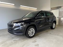 Skoda Karoq Selection 150PS TSI DSG Navi+ACC+AHK+Kessy+Kamera+Sitzheiz+eHeck+GV5 
