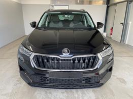 Skoda Karoq Selection 150PS TSI DSG Navi+ACC+AHK+Kessy+Kamera+Sitzheiz+eHeck+GV5 