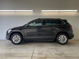 Skoda Karoq Selection 150PS TSI DSG Navi+ACC+AHK+Kessy+Kamera+Sitzheiz+eHeck+GV5 