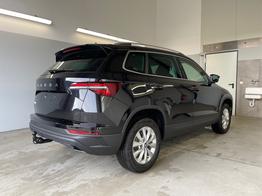 Skoda Karoq Selection 150PS TSI DSG Navi+ACC+AHK+Kessy+Kamera+Sitzheiz+eHeck+GV5 