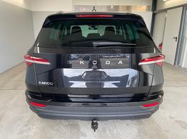 Skoda Karoq Selection 150PS TSI DSG Navi+ACC+AHK+Kessy+Kamera+Sitzheiz+eHeck+GV5 