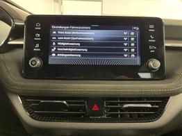 Skoda Fabia Selection 115PS DSG Dynamic+Kamera+Kessy+Alu16+Sitzheiz+Climatronic+PDCvo+hi 