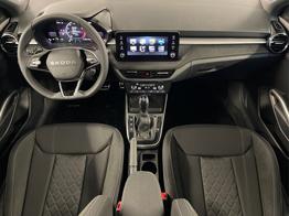 Skoda Fabia Selection 115PS DSG GV4+Dynamic+Cam+Kessy+Alu16+Sitzheiz+Climatronic+PDCvo+hi 
